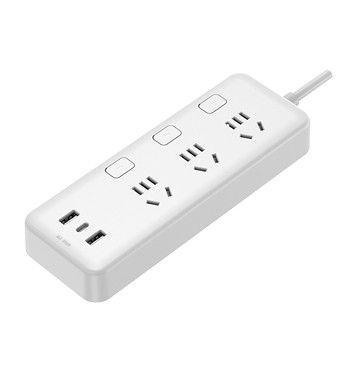 3λ+3*USB 2*A+C12W ֿ